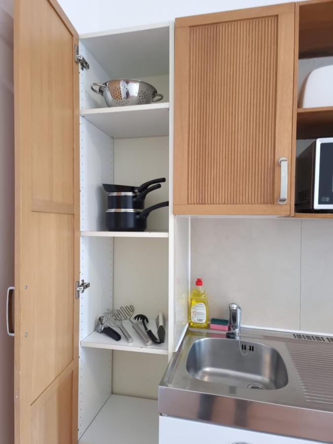 F17-Bright 3Rd Flr Studio For 2 Near Paddington Londres Exterior foto
