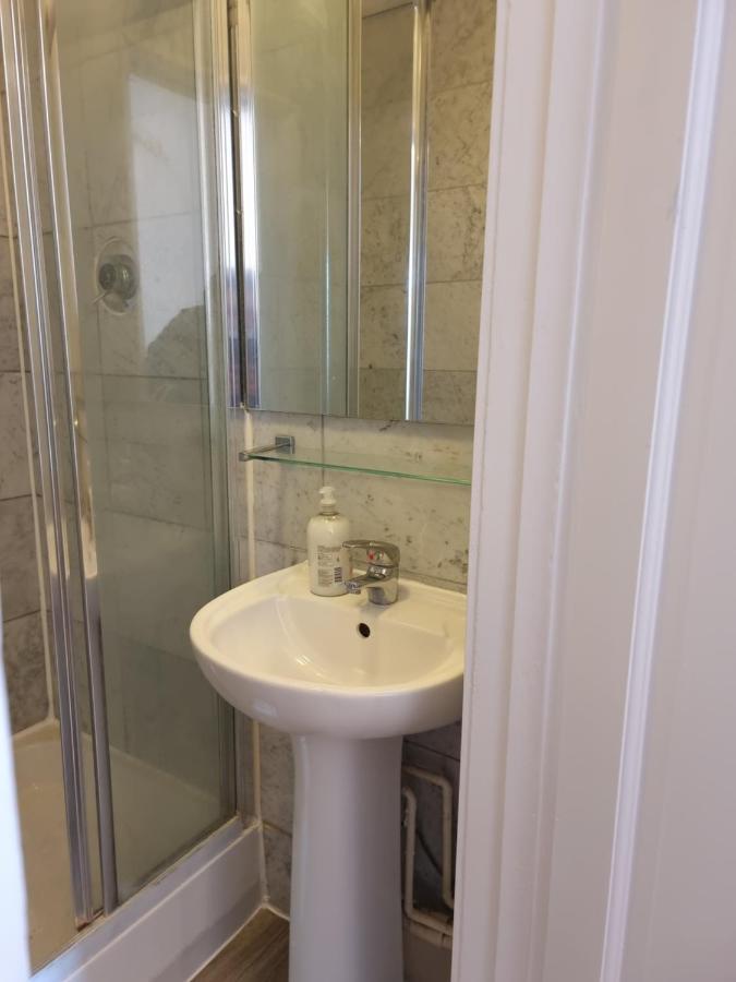 F17-Bright 3Rd Flr Studio For 2 Near Paddington Londres Exterior foto