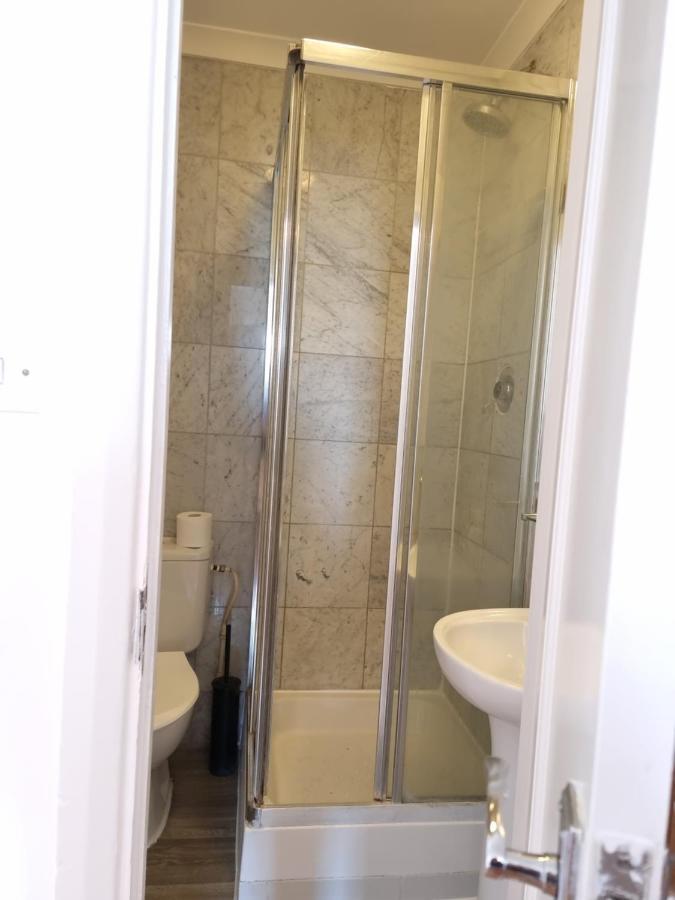 F17-Bright 3Rd Flr Studio For 2 Near Paddington Londres Exterior foto